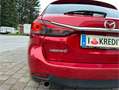 Mazda 6 Sport Kombi CD150 Attraction Finanzierung mögl. Rot - thumbnail 17