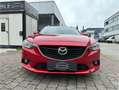 Mazda 6 Sport Kombi CD150 Attraction Finanzierung mögl. Rot - thumbnail 8