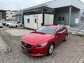 Mazda 6 Sport Kombi CD150 Attraction Finanzierung mögl. Rouge - thumbnail 9