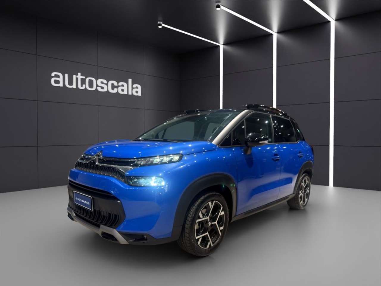 Citroen C3 Aircross PureTech 110 S&S Max