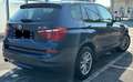 BMW X3 X3 F25 LCI 2014 sdrive18d xLine auto Azul - thumbnail 10