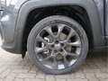 Jeep Renegade Plug-In-Hybrid S 4Xe 1.3l Grau - thumbnail 8
