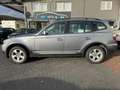 BMW X3 Baureihe X3 3.0si *2. Hand *Navi *TÜV Gris - thumbnail 2