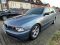 BMW 520 i TÜV bis 06.2025 Modrá - thumbnail 4