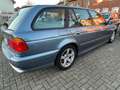 BMW 520 i TÜV bis 06.2025 Modrá - thumbnail 13