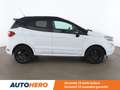Ford EcoSport 1.5 TDCi ST-Line Blanc - thumbnail 27