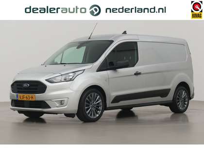 Ford Transit Connect 1.5 EcoBlue L2 Trend | Automaat | 120pk | 3-Zits |