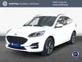 Ford Kuga 2.5 Duratec PHEV ST-LINE Blanco - thumbnail 1