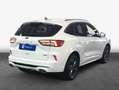 Ford Kuga 2.5 Duratec PHEV ST-LINE Blanco - thumbnail 2