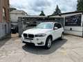 BMW X5 X5 xDrive25d Bleu - thumbnail 1