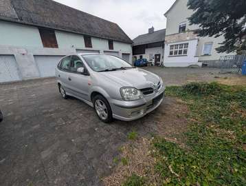 Almera Tino