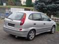 Nissan Almera Tino Almera Tino Silber - thumbnail 3