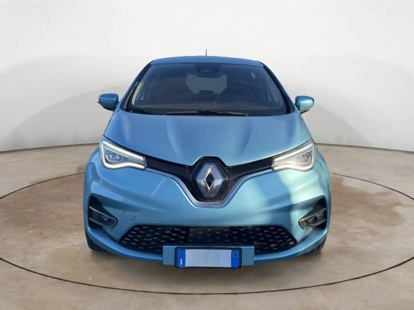 Renault ZOE Intens R135 BATTERIA DI PROPRIETA' - 2