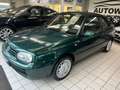 Volkswagen Golf 1.6l Cabriolet*TÜVneu*Original*Service* Grün - thumbnail 3