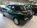 Volkswagen Golf 1.6l Cabriolet*TÜVneu*Original*Service* Grün - thumbnail 4
