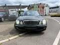 Mercedes-Benz E 280 E 280 CDI Avantgarde Limousine*2.Hand*ServiceNEU Noir - thumbnail 2