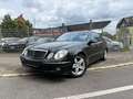 Mercedes-Benz E 280 E 280 CDI Avantgarde Limousine*2.Hand*ServiceNEU Noir - thumbnail 1