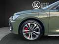 Audi A3 45 TFSI e S line ''HeadUp+Interieur S+MatrixLED'' Grün - thumbnail 14