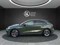 Audi A3 45 TFSI e S line ''HeadUp+Interieur S+MatrixLED'' Grün - thumbnail 2