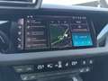 Audi A3 45 TFSI e S line ''HeadUp+Interieur S+MatrixLED'' Grün - thumbnail 17
