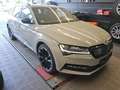Skoda Superb COMBI iV SPORTLINE 19Z./ACC/PANO/CANTON Grau - thumbnail 4