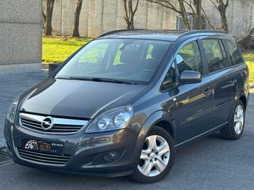 1.8i Enjoy 2014 Faible Km Airco 7 Places Euro 5