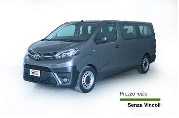 Proace 2.0D 144 CV L2 Comfort *9 POSTI*+IVA