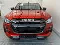 Isuzu D-Max ISUZU D-MAX V-CROSS Orange - thumbnail 4