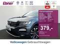 Volkswagen T-Roc IQ.DRIVE 1.5TSI ACC+KAMERA+NAVI+AC-AUTOM+17 ALU! Schwarz - thumbnail 1