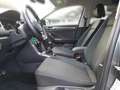 Volkswagen T-Roc IQ.DRIVE 1.5TSI ACC+KAMERA+NAVI+AC-AUTOM+17 ALU! Schwarz - thumbnail 8