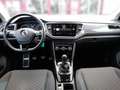 Volkswagen T-Roc IQ.DRIVE 1.5TSI ACC+KAMERA+NAVI+AC-AUTOM+17 ALU! Schwarz - thumbnail 11