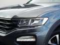 Volkswagen T-Roc IQ.DRIVE 1.5TSI ACC+KAMERA+NAVI+AC-AUTOM+17 ALU! Schwarz - thumbnail 6