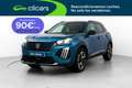 Peugeot 2008 Hybrid 136 Allure eDCS6 Azul - thumbnail 1