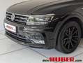 Volkswagen Tiguan 2,0 TDI SCR 4Motion Highline DSG Schwarz - thumbnail 8