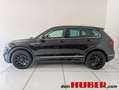 Volkswagen Tiguan 2,0 TDI SCR 4Motion Highline DSG Schwarz - thumbnail 4
