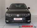Volkswagen Tiguan 2,0 TDI SCR 4Motion Highline DSG Schwarz - thumbnail 3