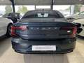 Volvo S90 T8 Plus Dark Recharge AWD ACC BLIS 360° Dach Синий - thumbnail 8