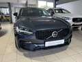 Volvo S90 T8 Plus Dark Recharge AWD ACC BLIS 360° Dach Синий - thumbnail 4