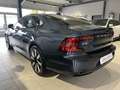 Volvo S90 T8 Plus Dark Recharge AWD ACC BLIS 360° Dach Синий - thumbnail 10