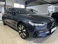 Volvo S90 T8 Plus Dark Recharge AWD ACC BLIS 360° Dach Синий - thumbnail 5