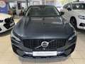 Volvo S90 T8 Plus Dark Recharge AWD ACC BLIS 360° Dach Синий - thumbnail 3