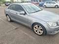 Mercedes-Benz C 200 Classe CDI Avantgarde Gris - thumbnail 4