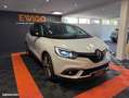 Renault Scenic Scénic 1.2 TCE 130 INTENS %2B ANDROID AUTO-APPLE CARPLAY Blanc - thumbnail 5