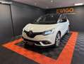 Renault Scenic Scénic 1.2 TCE 130 INTENS %2B ANDROID AUTO-APPLE CARPLAY Blanc - thumbnail 1