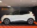 Renault Scenic Scénic 1.2 TCE 130 INTENS %2B ANDROID AUTO-APPLE CARPLAY Blanc - thumbnail 6