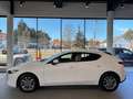 Mazda 3 Mazda3 e-Skyactiv-G140 Prime-Line AUTO STAHL WI... Blanc - thumbnail 2