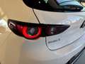 Mazda 3 Mazda3 e-Skyactiv-G140 Prime-Line AUTO STAHL WI... Blanc - thumbnail 7