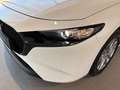 Mazda 3 Mazda3 e-Skyactiv-G140 Prime-Line AUTO STAHL WI... Blanc - thumbnail 6