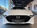 Mazda 3 Mazda3 e-Skyactiv-G140 Prime-Line AUTO STAHL WI... Blanc - thumbnail 4