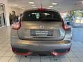 Nissan Juke Acenta**Navi+Leder+Sitzheizung+Kamera** Grijs - thumbnail 7